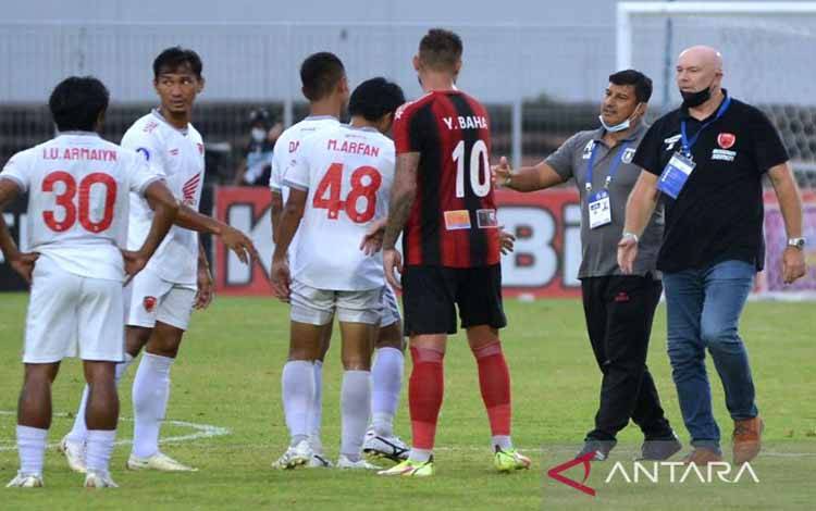 PSM Selamat dari Degradasi Setelah Kalahkan Persiraja 1-0