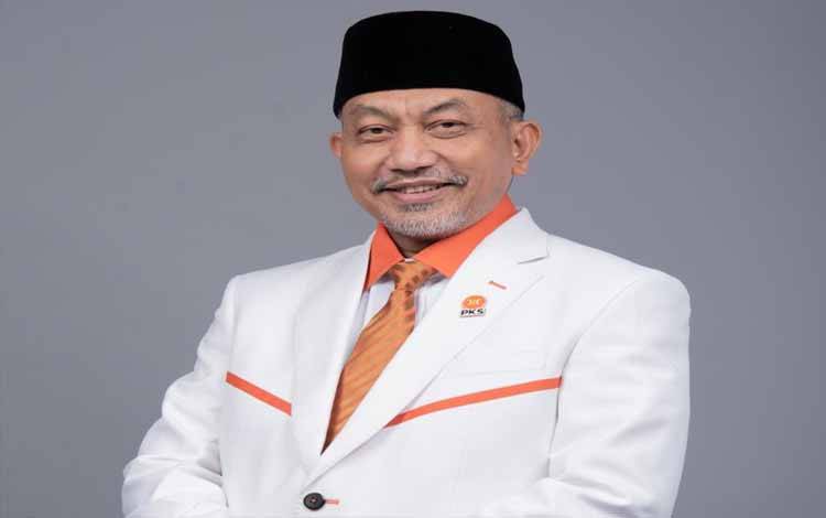 Presiden PKS akan Kunjungi Kalteng untuk Bertemu Tokoh Lintas Agama dan Millenial