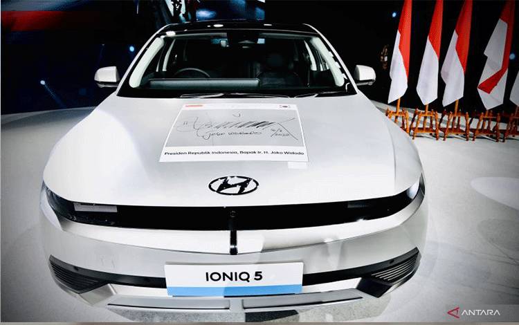 Deretan Mobil dan Motor Baru yang Diperkirakan Meluncur di IIMS 2022