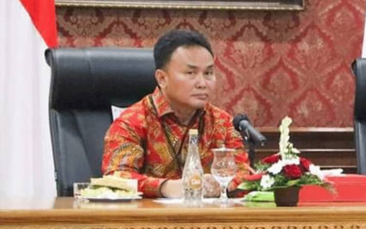 Kabupaten/Kota Diingatkan Tetap Jaga Stabilitas Harga dan Ketersediaan Bahan Kebutuhan Pokok