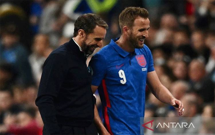 Gol Semata Wayang Harry Kane Antar Tottenham Tundukkan Wolverhampton