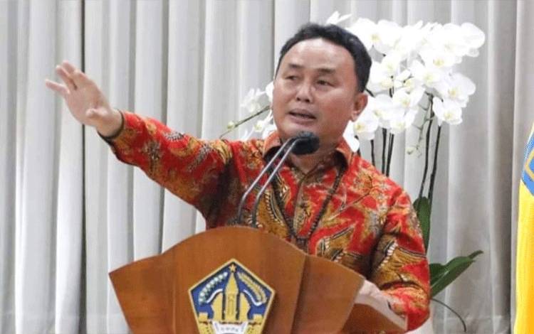 Potensi Lonjakan Kasus Covid-19 Harus Tetap Diwaspadai