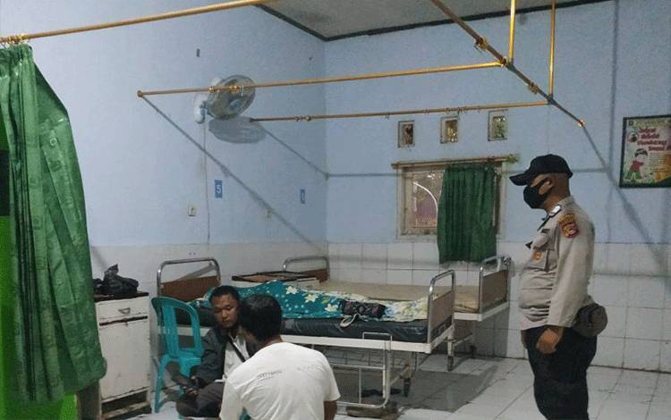 Lima Warga Lombok Tengah Tersengat Aliran Listrik Satu Meninggal