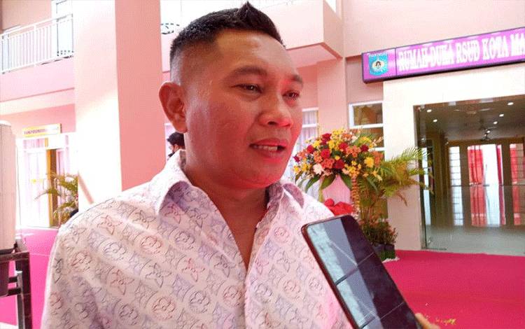 RSUP NTB Akan Bangun Rumah Sakit Mini di Mandalika dan Samota