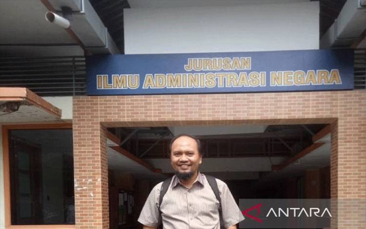 Pengamat: Penjabat Daerah Berperan Bangun Iklim Kondusif