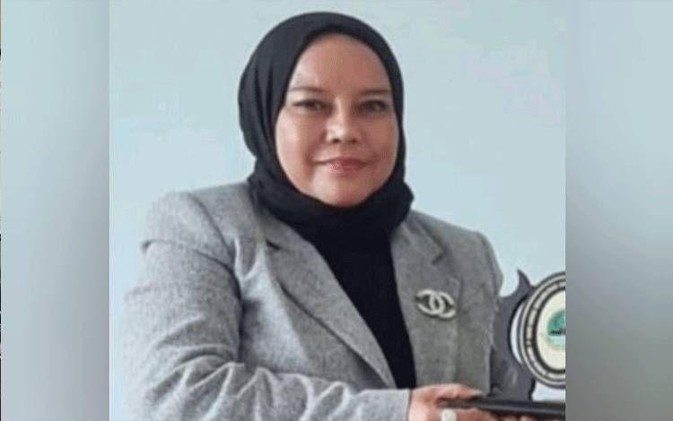Dewan Dorong Kemajuan Olahraga di Kalteng, Pembinaan Dini Perlu Dilakukan