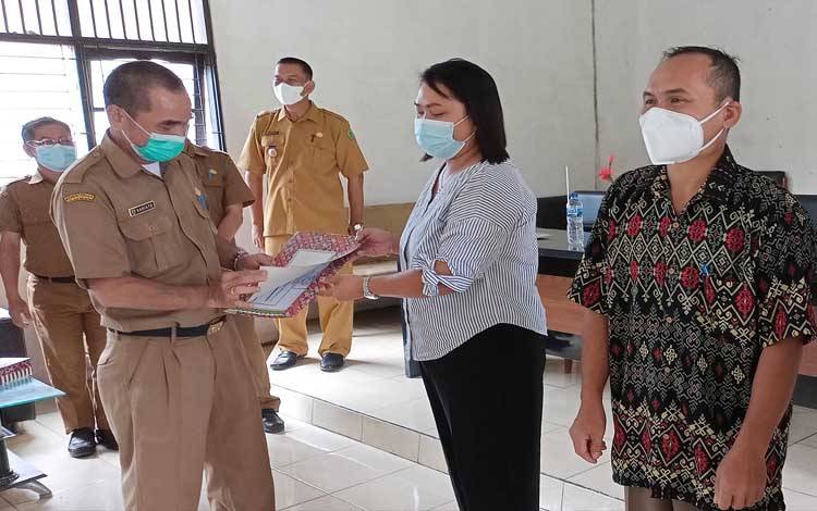 Jelang Ramadan Pedagang Dilarang Sembarang Naikkan Harga dan Timbun Kebutuhan Pokok