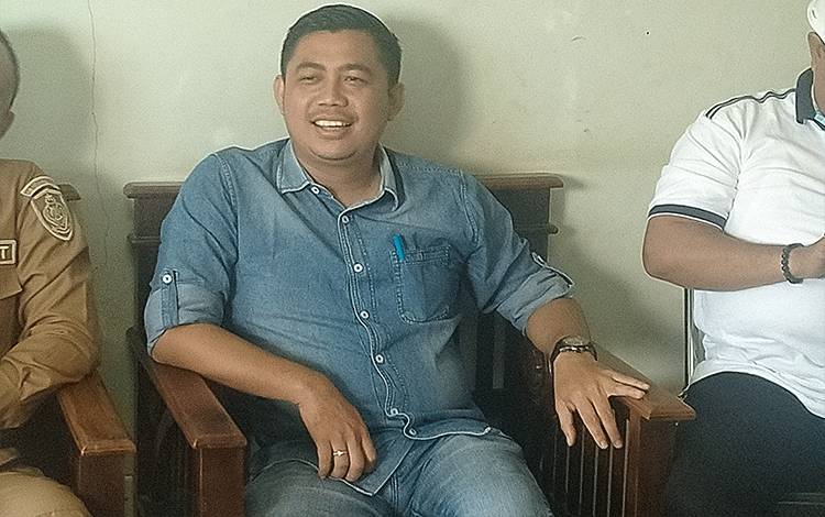 Truk Antrf?Sekitar SPBU Makin Mengkhawatirkan