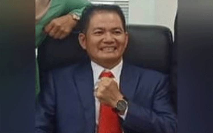 Anggota DPRD Kalteng Sambut Baik Penerapan ETLE
