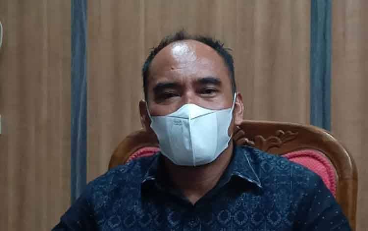 Perusahaan Diminta Segera Bantu Penanganan Jalan Lingkar Selatan