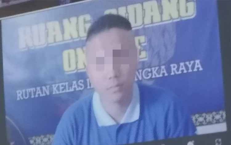 Karena Mencuri Uang Majikan, Chandra Dituntut 1 Tahun Penjara