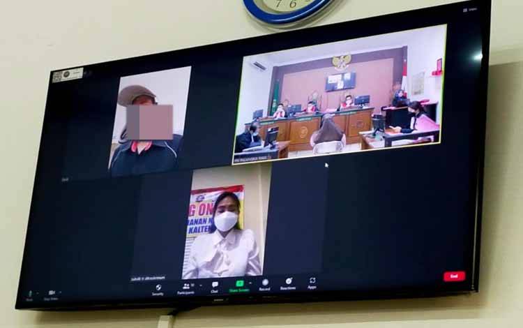 Pengacara Sebut Kasus Pidana Penipuan Emas Masuk Ranah Perdata