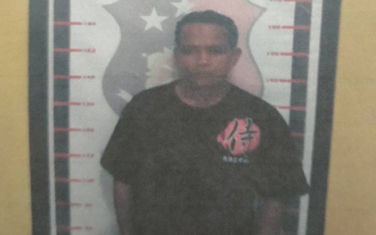 Kerabat Ditusuk Karena Dituduh Menghina