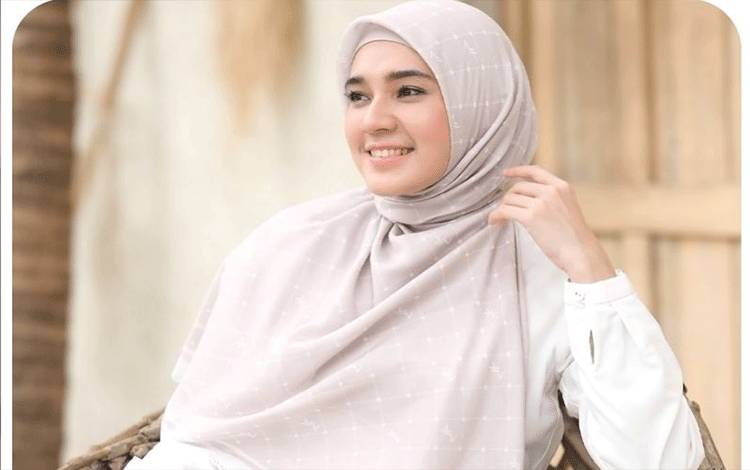Target Dhini Aminarti untuk Ramadan Tahun Ini
