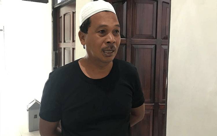 Komisi II DPRD Kapuas Dorong Pemkab Lakukan Pengawasan Bahan Pokok Jelang Ramadan