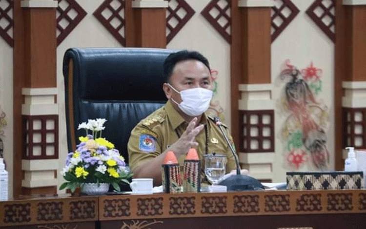 Gubernur: Generasi Muda Ujung Tombak Pembangunan Pariwisata