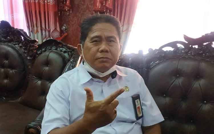 3 Wilayah Ini Diusulkan Jadi Lokasi Shrimp Estate Tambak Udang Vaname di Seruyan