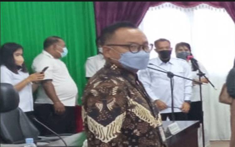 Fungsi Intermediasi Perbankan Tunjukkan Tren Positif