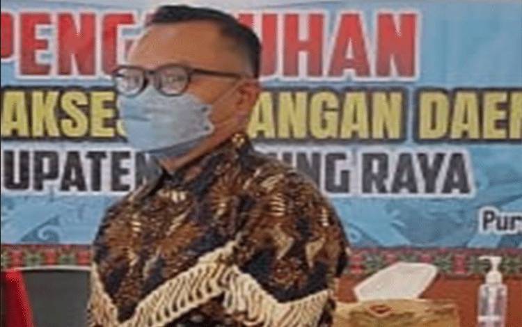 Profil Risiko Terjaga Lembaga Jasa Keuangan Masih Terjaga
