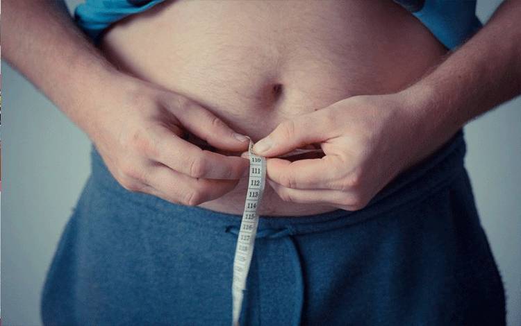 Obesitas Bukan Sekadar Soal Tak Pantas