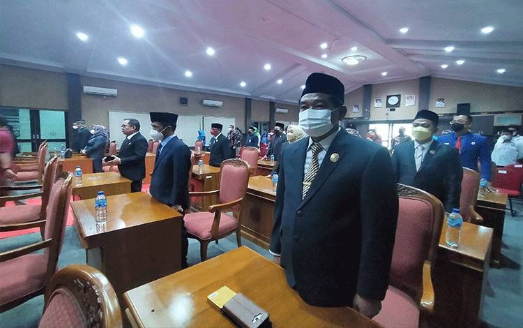 Pemkab Kotim Diminta Tidak Tutup Mata atas Maraknya Aksi Masyarakat terhadap Perusahaan Sawit