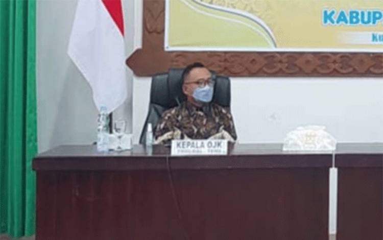 Dukungan KSSK Dorong Pemulihan Ekonomi Melalui Intermediasi Perbankan