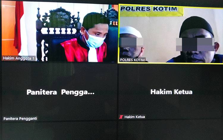Tetangga Pesan Sabu, Saat Dicari Ditangkap Polisi