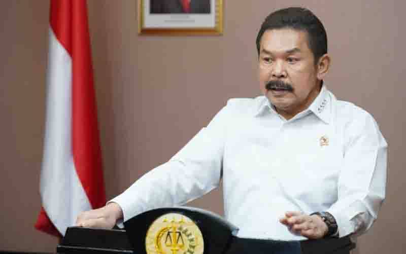 Jaksa Agung Ingatkan Jajaran Tak Gelar Buka Puasa Bersama