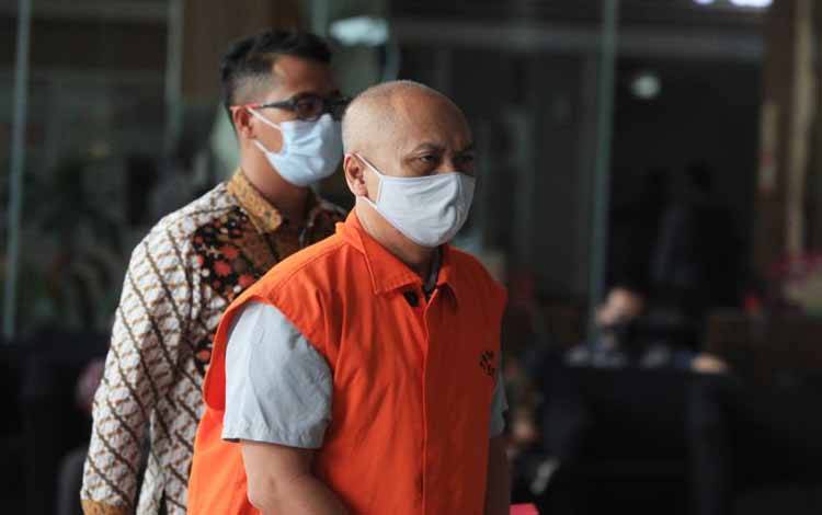 Terdakwa Korupsi IPDN Didakwa Rugikan Negara Rp 19,749 Miliar