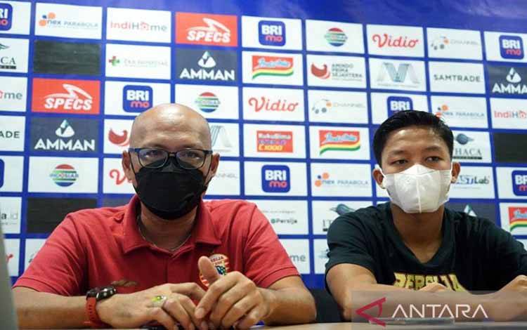 Gol Cepat PSS dari Penalti Runtuhkan Mental Persija