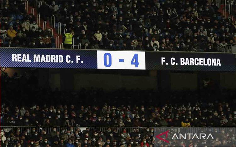 Real Madrid Dapat Bek Muda Vinicius Tobias dari Shakhtar Donetsk