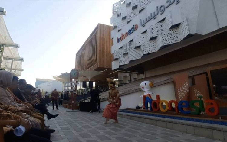 Kemendag: Expo Dubai Sukses Buka Peluang Ekonomi Nasional Indonesia
