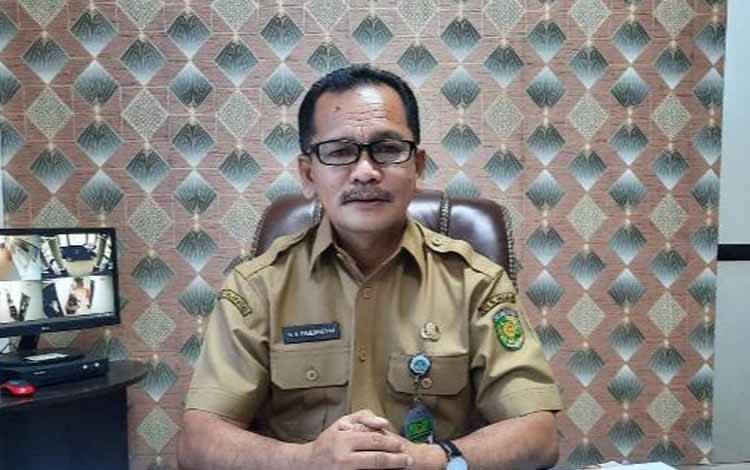 Dinas Pendidikan Palangka Raya Tetapkan Libur Sekolah Awal Ramadan