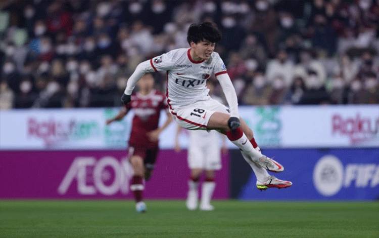 Pengaruh J League Cukup Terasa saat Jepang Lolos ke Piala Dunia 2022