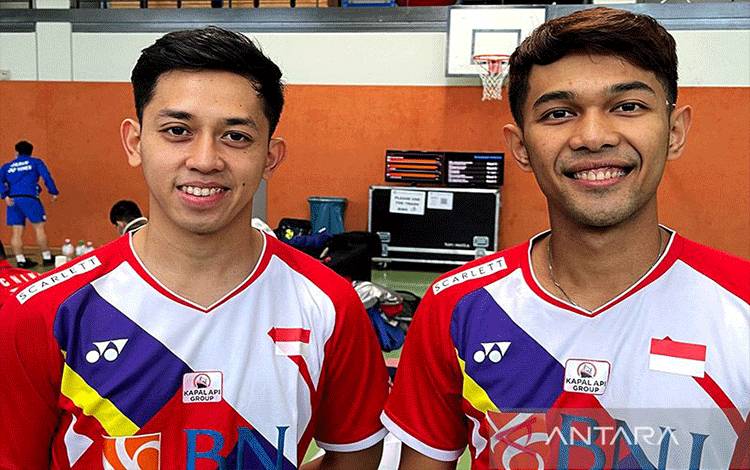 PBSI Bagi Atlet dalam Dua Tim Jelang SEA Games dan Thomas-Uber