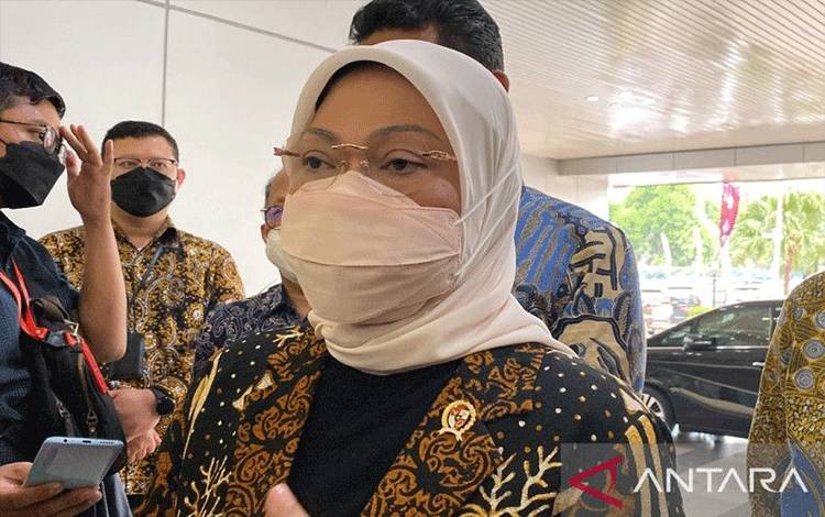 Tingkatkan Kompetensi Pekerja Bebaskan RI dari Resesi 2023