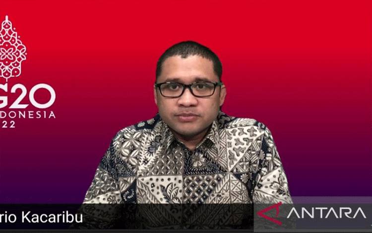 Kemenkeu: Penguatan PMI Manufaktur Gambarkan Pemulihan Terus Berlanjut