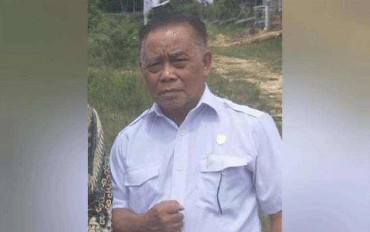 Legislator Ini Minta Pemda Perkuat Koordinasi Percepat Pembangunan di Kalteng