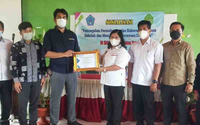 Akademisi: Kepercayaan Diri Siswa Mampu Cegah Perundungan di Sekolah
