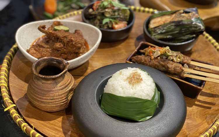 Menikmati Hidangan Langka Warisan Nusantara untuk Ramadan