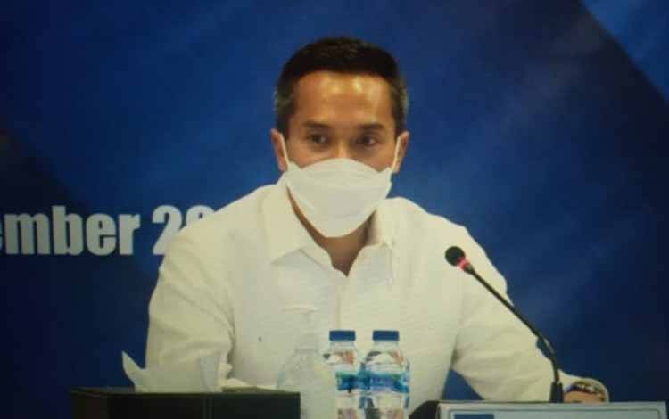 Bakrie & Brothers Raih Laba Bersih Rp 98 Miliar Lebih Selama 2021