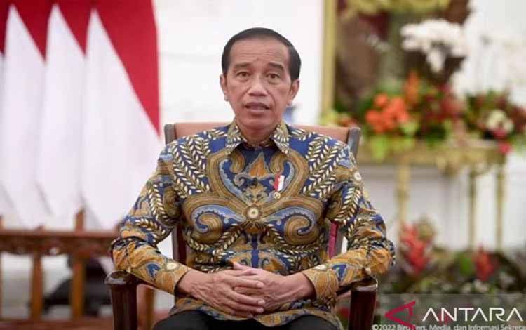 Pemerintah akan Salurkan BLT Minyak Goreng Rp 300 Ribu