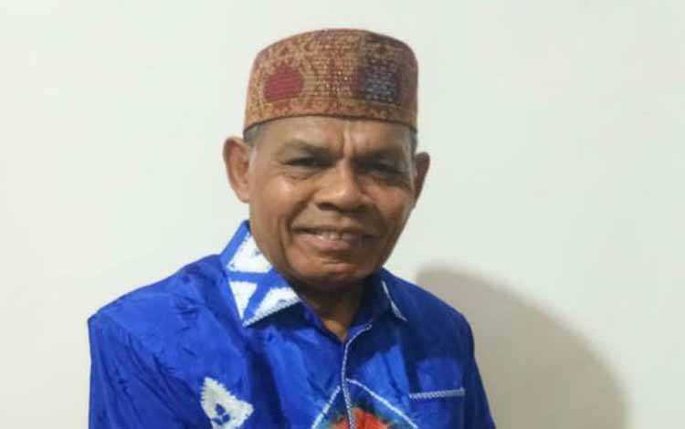 Pandemi Belum Berakhir, Utamakan Protokol Kesehatan Saat Ramadan