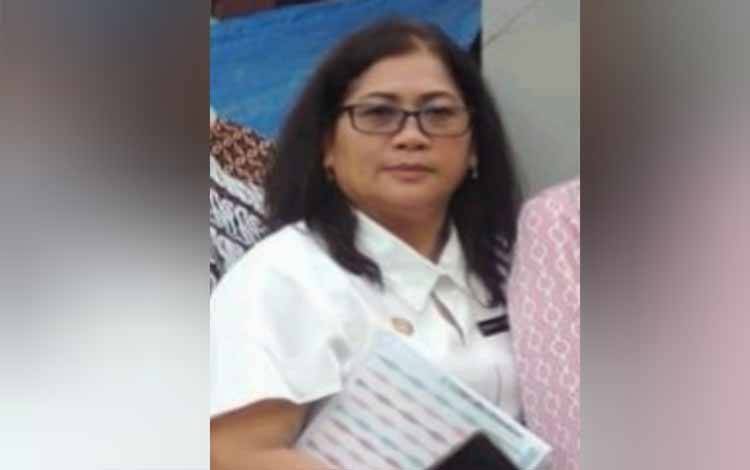 Pemda Diminta Pelihara dan Jaga Situs Bersejarah Suku Dayak di Kalteng