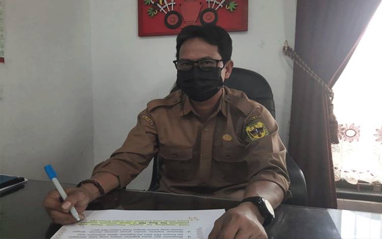Ini Kriteria Penilaian Lomba Menulis Cerita Rakyat Daerah Kabupaten Gunung Mas 2022
