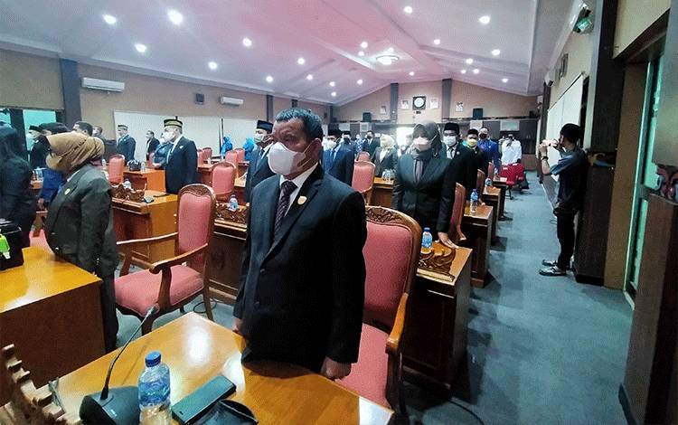 Pemkab Kotim Harus Lakukan Langkah Nyata Menekan Angka Kemiskinan