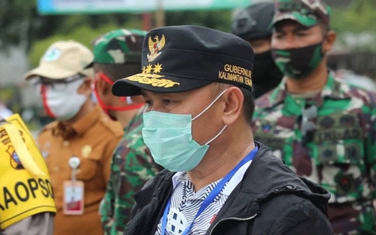 ASN Diminta Jadikan Landasan Akhlak Sebagai Penuntun Utama Dalam Menjalankan Tugas