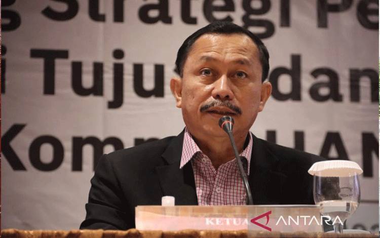 Komnas HAM Yakin TNI Miliki Instrumen yang Jelas Rekrut Prajurit