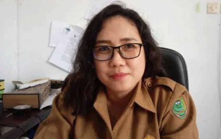 Pemkab Pulang Pisau Gelar Operasi Pasar dan Pasar Murah Jaga Stabilitas Harga Selama Ramadan