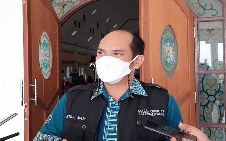 Pemkab Gunung Mas Gelar Lomba Inovasi, Begini Ketentuannya
